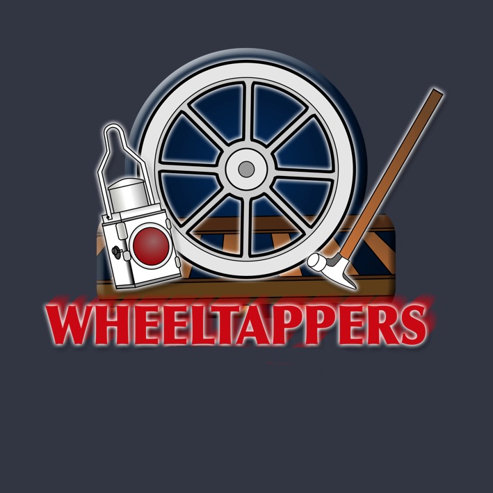 Wheeltappers Logo